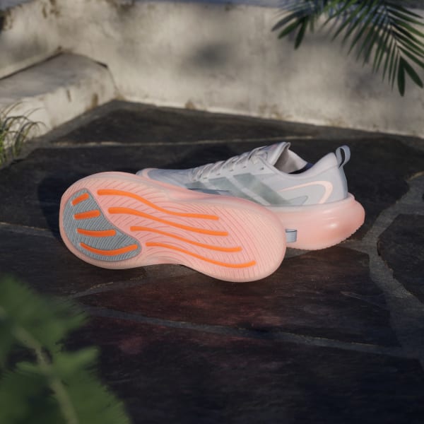 nachová BĚŽECKÁ OBUV SUPERNOVA GLIDE W