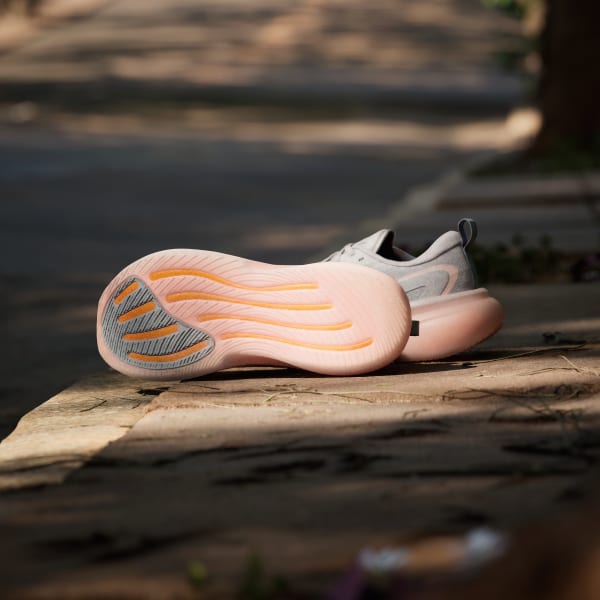 Violet CHAUSSURE DE RUNNING SUPERNOVA GLIDE W