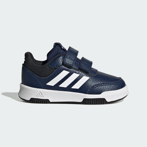 Azul Zapatilla Tensaur Hook and Loop