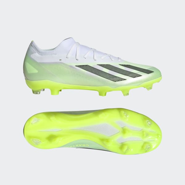 adidas X Crazyfast.2 Firm Ground adidas Thailand