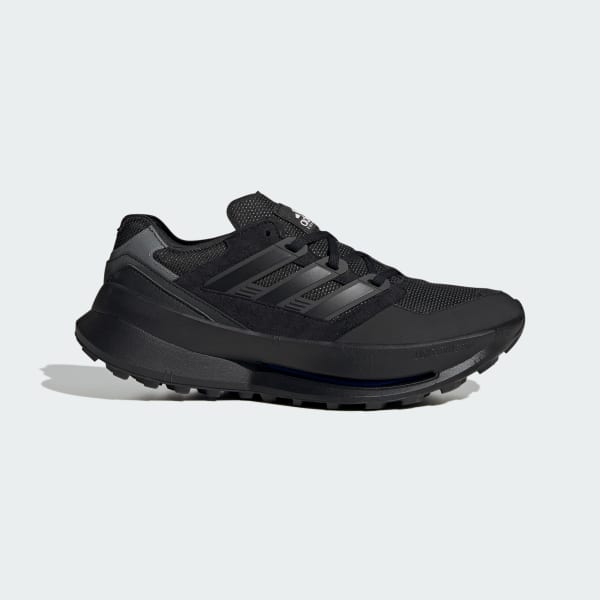 Noir Chaussure Equipment Agravic