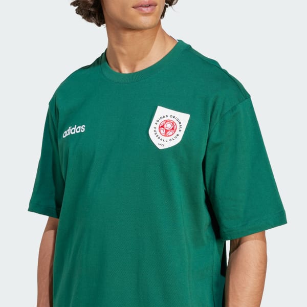 adidas サッカーTシャツ サッカー Tシャツ【アディダス公式】