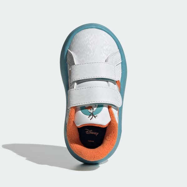 adidas Disney Olaf Grand Court 2.0 Shoes Kids