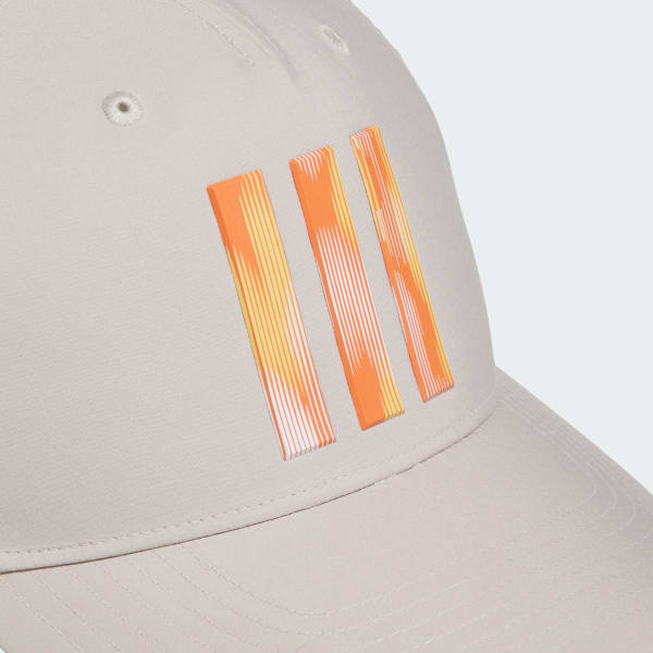 Krem TOPI 3-STRIPES TOUR PRINT