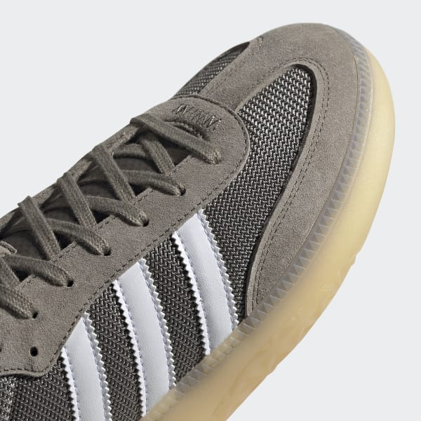 adidas Samba RM Shoes - Green | adidas Australia
