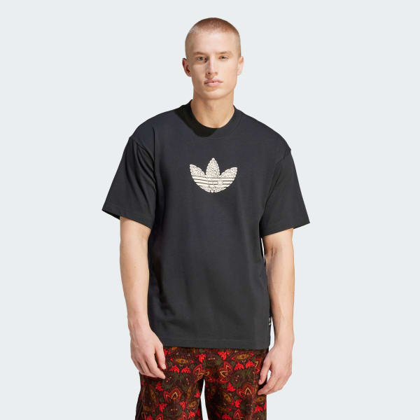 Negro TEE