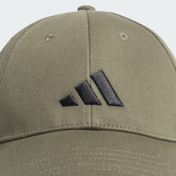 Green BB CAP COT NL