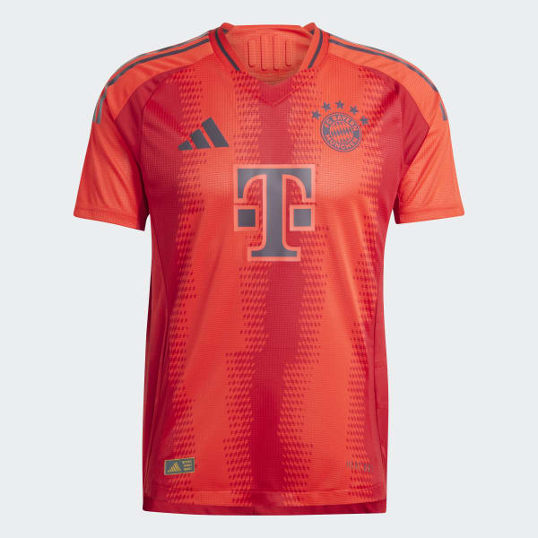 adidas - 2021-22バイエルンミュンヘン　ホームオーセンティック　サネ adidas - 2021-22バイエルンミュンヘン ホームオーセンティック