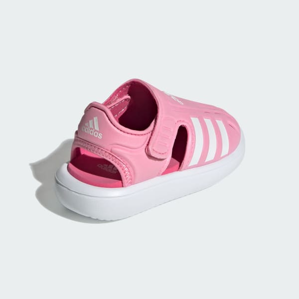 Adidas springblade 3 bambino top rosa