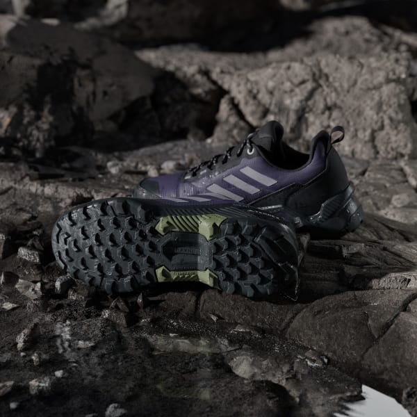 Purple Eastrail 2.0 RAIN.RDY Hiking Shoes