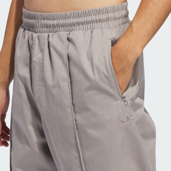 Adidas Skateboarding Pintuck Pants (Gender Neutral) BUY ONLINE