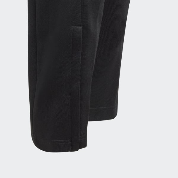 Sort Tiro Suit-Up Woven bukser