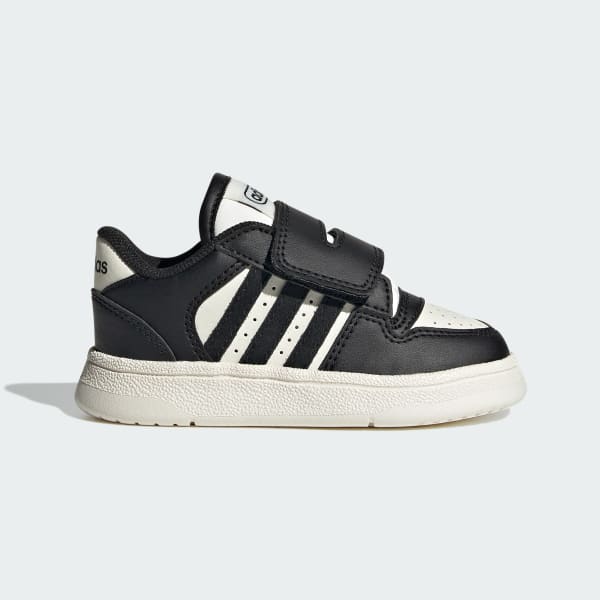 Negro Zapatillas Break Start Kids