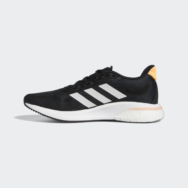 Zwart Supernova Schoenen HJ156