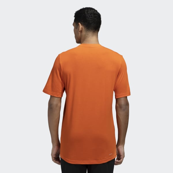 Orange FR TEE           