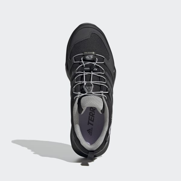 cierna Obuv Terrex Swift R2 GORE-TEX Hiking