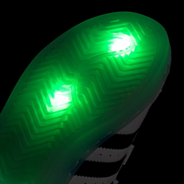 adidas Superstar LED Lights Comfort Closure Kids Schuh WeiB adidas Deutschland