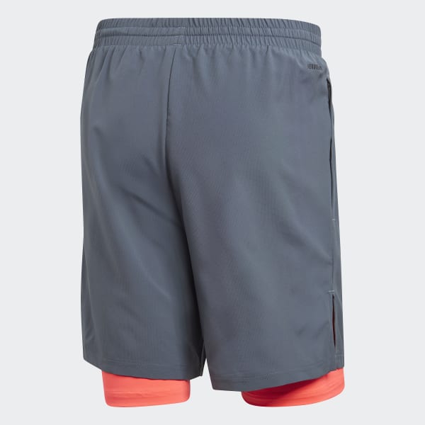 Activated tech shop shorts adidas