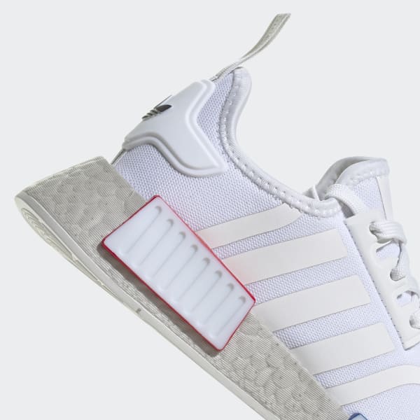 Adidas nmd españa blanca 2025