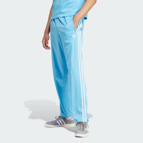 Blu Track pants adicolor Classics Firebird