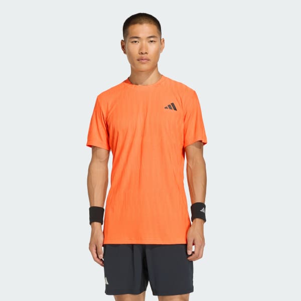 Naranjo T FREELIFT TEE