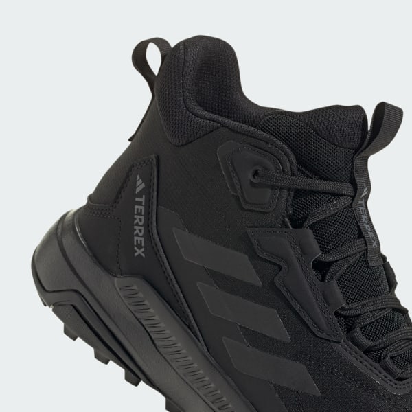 Adidas Terrex Anylander Mid Rain.Rdy Hiking Shoes BUY IN SINGAPORE