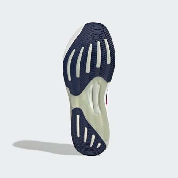 blauw Supernova Rise 2 Hardloopschoenen