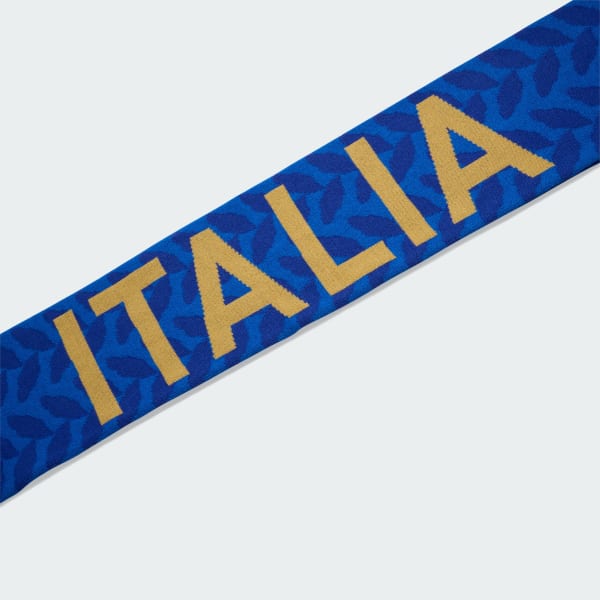 blauw Italië 26 Sjaal