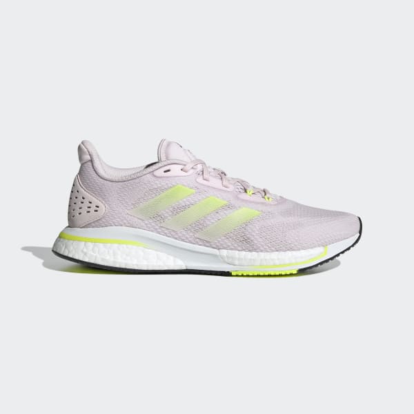 adidas Women's SUPERNOVA+ CLIMACOOL SHOES