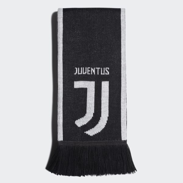 adidas Juventus Scarf - Black | adidas US