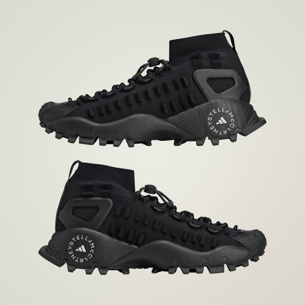 adidas by Stella McCartney Seeulater 2 - Black | Free