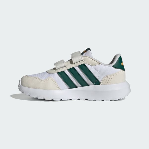 adidas Run 60s Shoes Kids White Free Shipping with adiClub adidas US