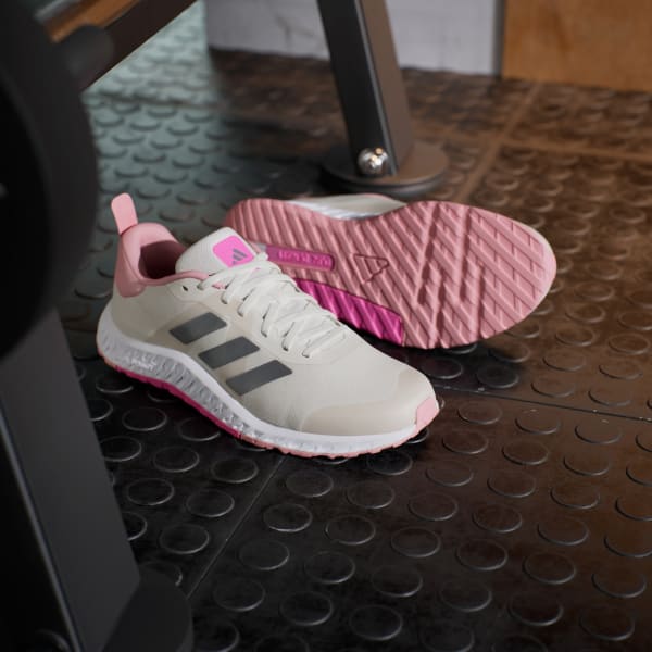 Everyset versatile training shoes