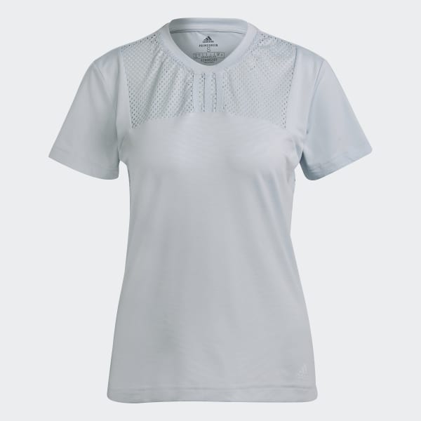 Bleu T-shirt U4U AEROREADY 29411