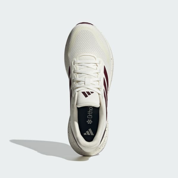 White Runfalcon 5 Running Shoes