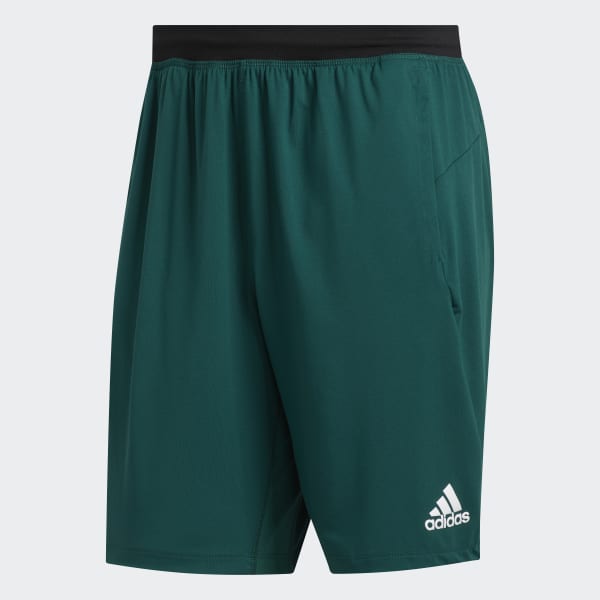 Adidas ultimate knit shorts hot sale