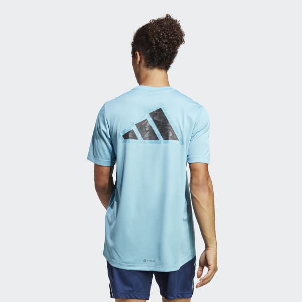 Bla Workout Base Logo Tee