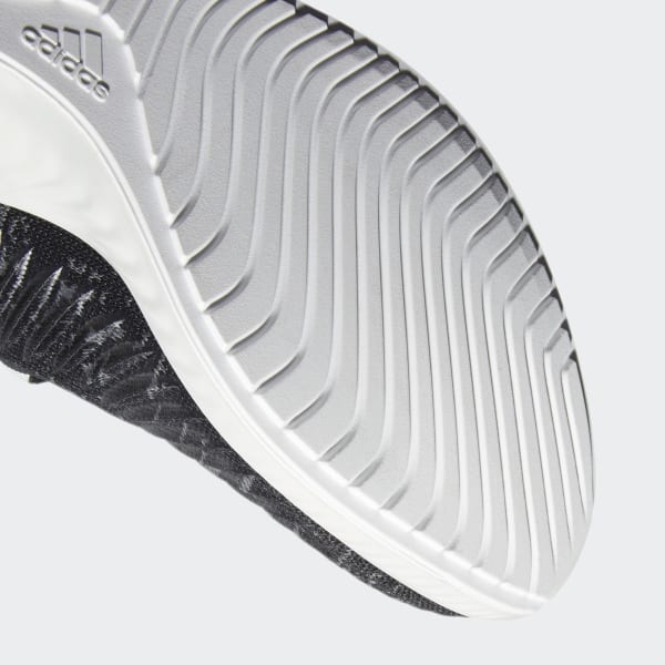 alphabounce run parley shoes