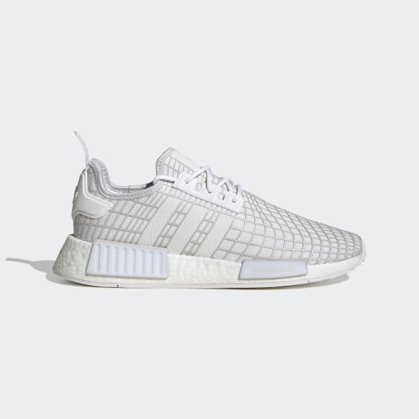 NMD_R1 Schuh Weiß | adidas Deutschland