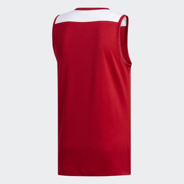 Rot Creator 365 Trikot