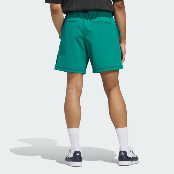 Green Equipment Short