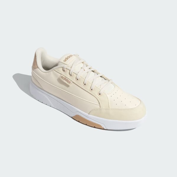 White GenYy Sneaker Pro M
