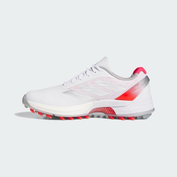 某メーカー Spikeless ZG Adizero adidas Golf Free | White - Shoes その他