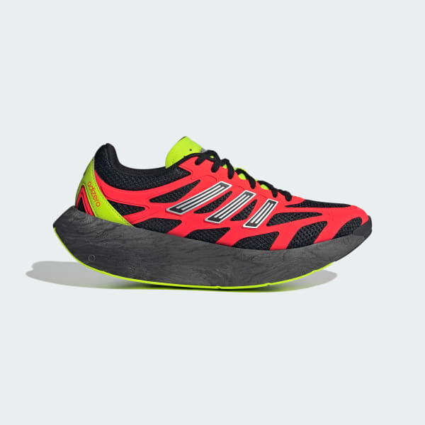 sedá Boty Adizero Aruku