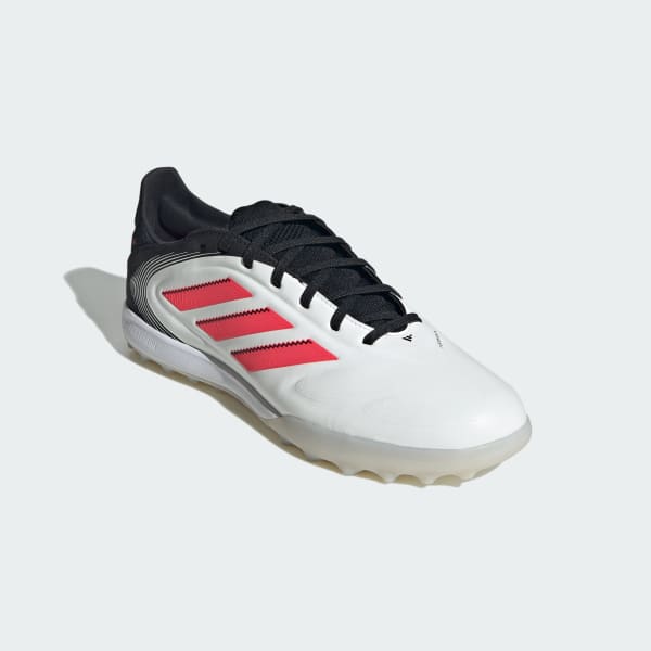Λευκό Copa Pure 3 Pro Turf Boots