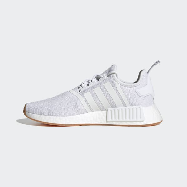 adidas NMD_R1 White - GZ7947 for Sale, Authenticity Guaranteed