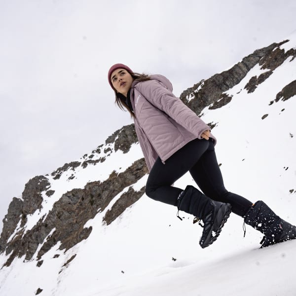 Adidas terrex winterstiefel damen 2025