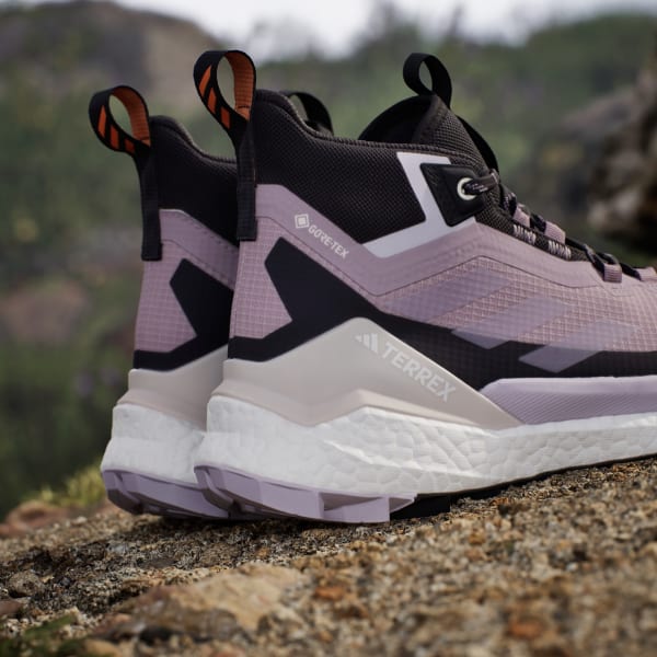 Terrex Free Hiker 2.0 Gore Tex Hiking Shoes