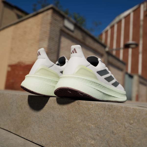 adidas Ultraboost 5X Shoes White Free Shipping with adiClub adidas US