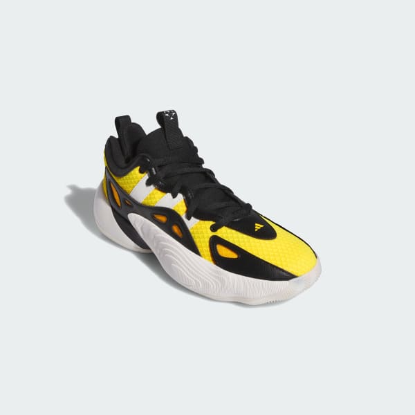 Orange Trae Young Unlimited 2 Basketball Shoes